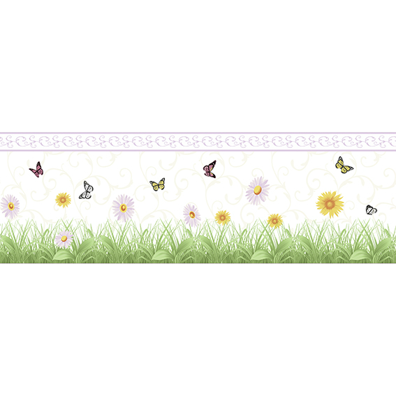 Бордюр Aura Forever Young H2915402